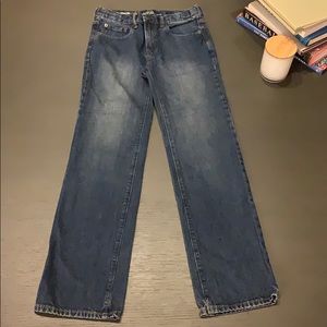 GapKids 1969 straight leg jeans